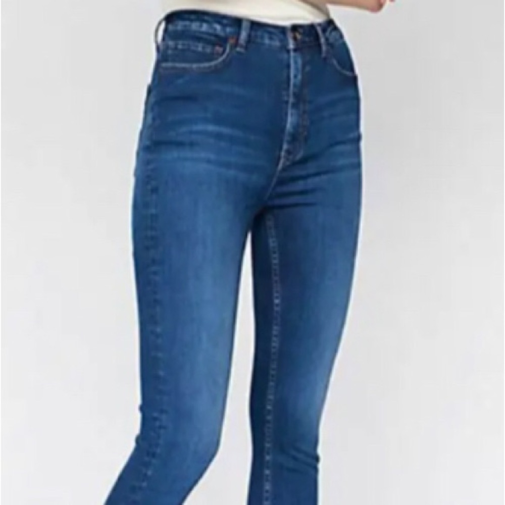 FREE PEOPLE Jeans